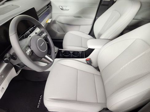 New 2026 Hyundai Kona SEL Premium AWD/4WD image 12