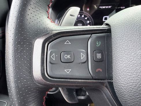 Used 2024 RAM 1500 TRX w/ TRX Level 2 Equipment Group image 14