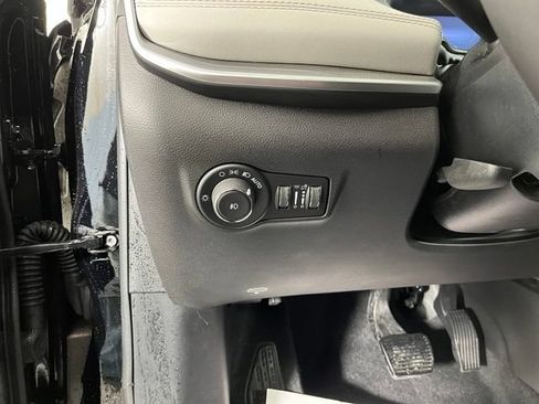 Used 2026 Jeep Compass Limited AWD/4WD image 18