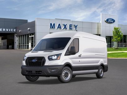 New 2024 Ford Transit 250 148 Medium Roof