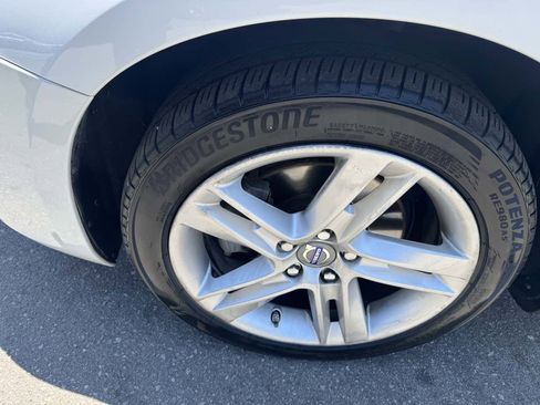 Used 2015 Volvo S60 T5 Premier image 7