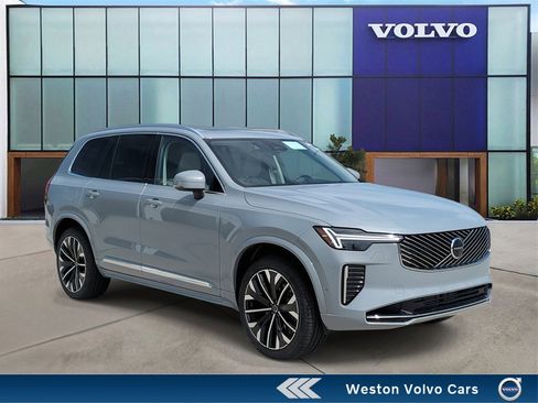 New 2026 Volvo XC90 T8 Ultra image 1