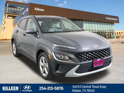 Used 2023 Hyundai Kona SEL w/ Cargo Package