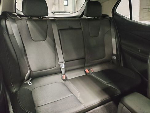 New 2026 Buick Encore GX Preferred w/ Comfort Package image 10