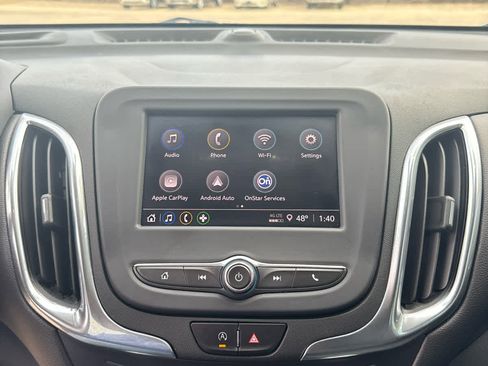 Used 2022 Chevrolet Equinox LT image 19