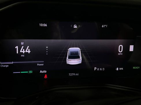 Used 2024 Jeep Wagoneer Launch Edition image 18