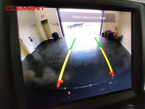 Used 2022 RAM 1500 Classic Warlock image 23