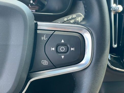 Used 2020 Volvo XC40 T5 Inscription AWD/4WD image 15