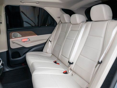New 2026 Mercedes-Benz GLE 350 4MATIC image 14