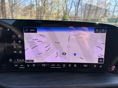 Certified 2025 Audi Q5 Premium Plus w/ Premium Plus AWD/4WD image 18