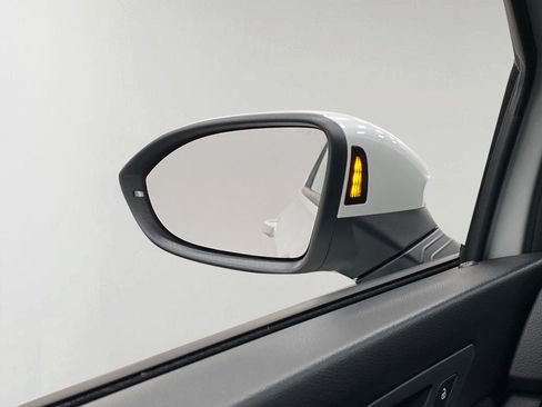 Used 2024 Volkswagen GTI SE image 19