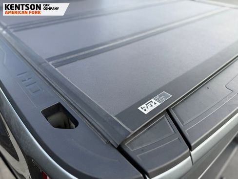 Used 2024 Chevrolet Silverado 2500 ZR2 w/ ZR2 Bison Edition image 49