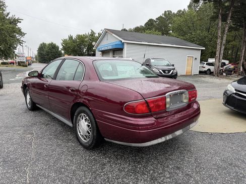 Used 2004 Buick Le Sabre Limited image 3