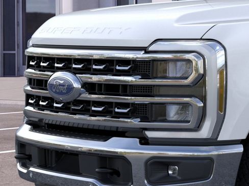 New 2026 Ford F250 Lariat w/ Tremor Off-Road Package AWD/4WD image 17