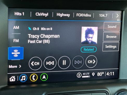 Certified 2022 GMC Terrain Denali image 19