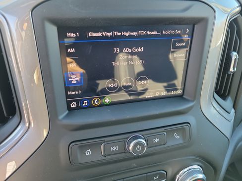 New 2026 GMC Sierra 3500 Pro w/ Convenience Package image 23