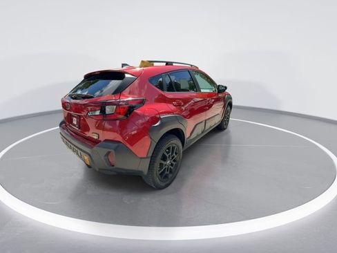Certified 2024 Subaru Crosstrek 2.5i Wilderness AWD/4WD image 7