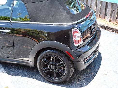 Used 2015 MINI Cooper S FWD image 10