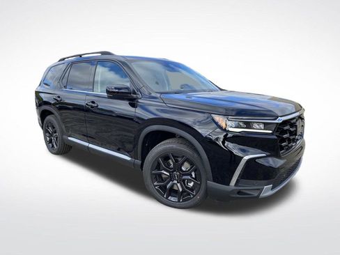 New 2025 Honda Pilot Touring image 42