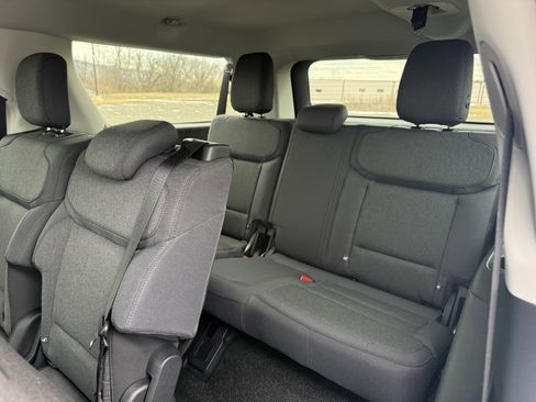 New 2026 Ford Expedition Max XL image 9