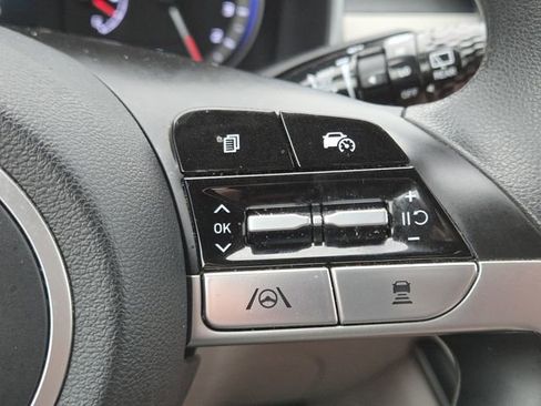 Used 2024 Hyundai Tucson SEL image 14
