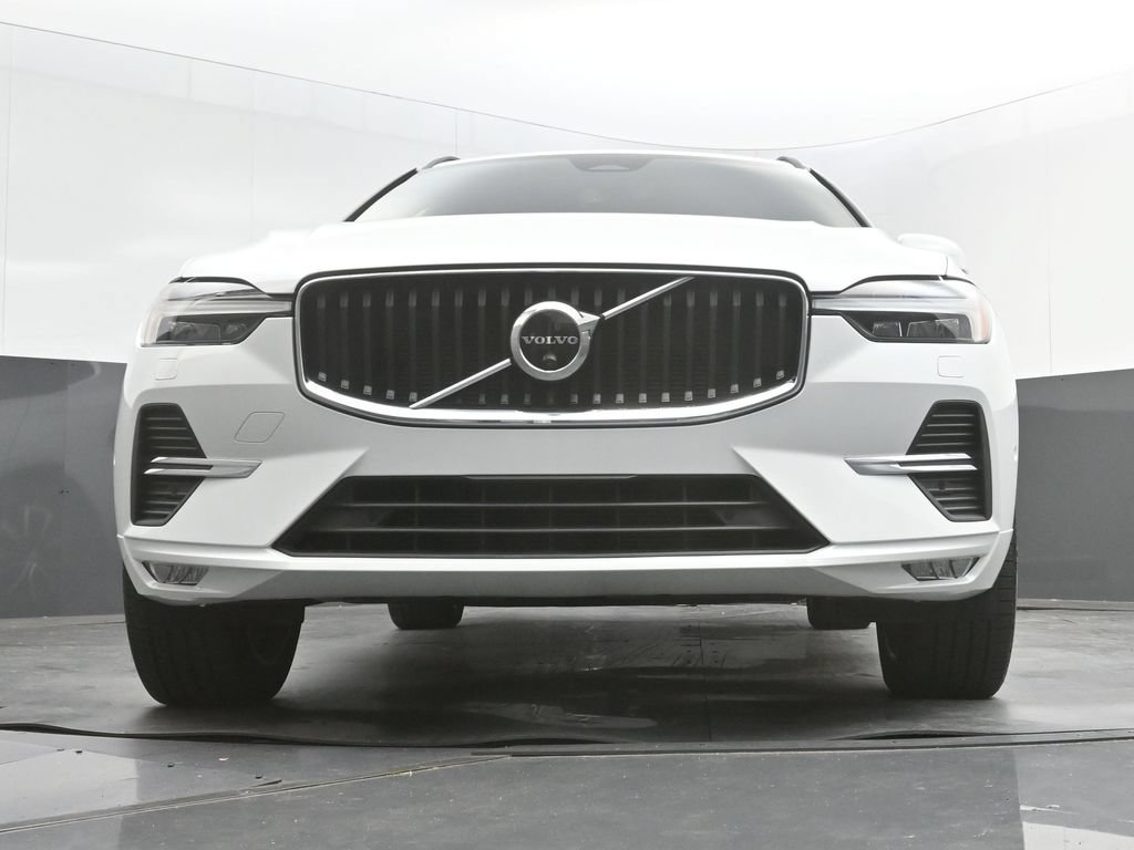 Certified 2022 Volvo XC60 B5 Momentum w/ Advanced Package FWD image 37