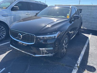 Used 2023 Volvo XC60 B5 Plus w/ Climate Package