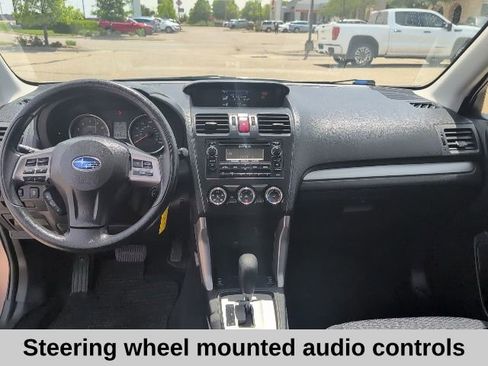 Used 2014 Subaru Forester 2.5i Premium w/ Popular Package #1 AWD/4WD image 5