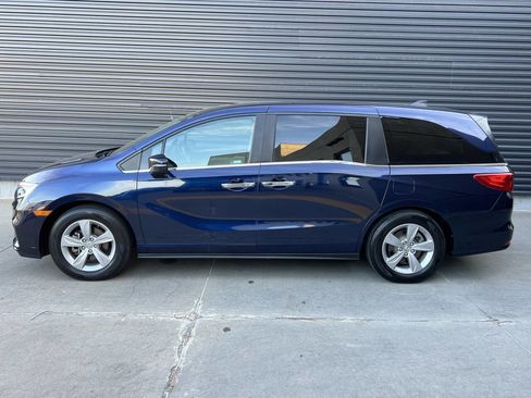 Used 2019 Honda Odyssey EX-L image 9