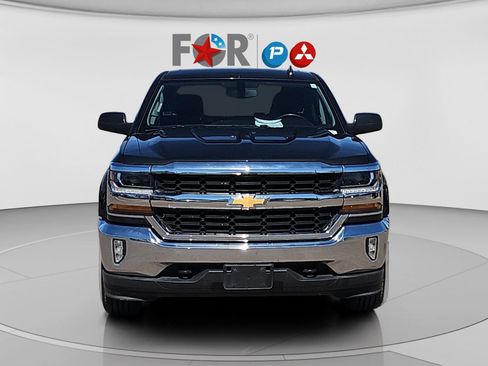 Used 2017 Chevrolet Silverado 1500 LT w/ All Star Edition image 6