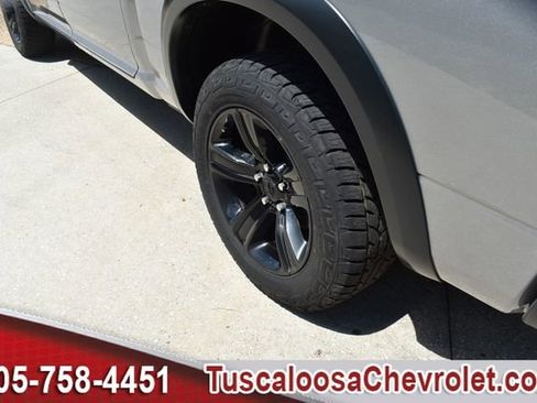 Used 2024 RAM 1500 Classic Warlock RWD image 14
