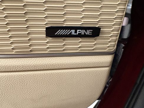 Used 2021 Jeep Grand Cherokee L Limited image 22