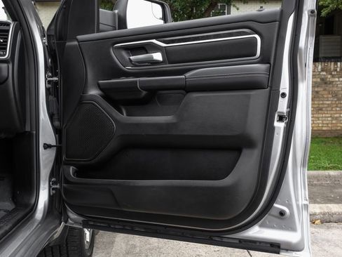 Used 2023 RAM 1500 Big Horn AWD/4WD image 57