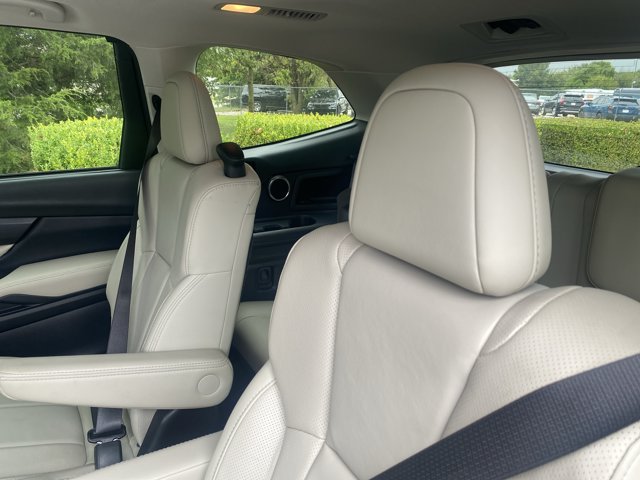 Used 2019 Subaru Ascent Limited w/ Popular Package #2 AWD/4WD image 21