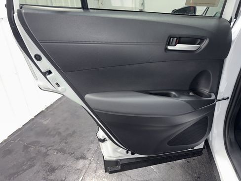 New 2026 Toyota Corolla Cross XLE w/ Convenience Package image 15