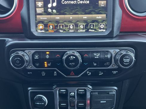 Used 2020 Jeep Wrangler Unlimited Rubicon image 26