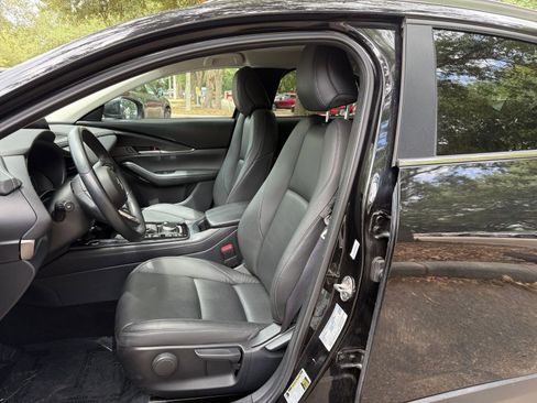 Used 2025 MAZDA CX-30 AWD 2.5 S w/ Select Sport Pkg image 44