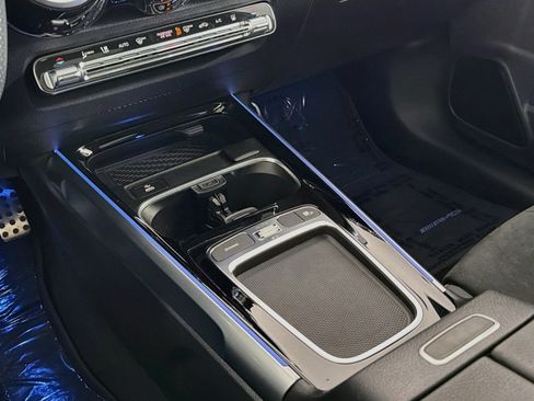 Certified 2024 Mercedes-Benz EQB 300 4MATIC image 7