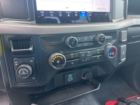 Used 2024 Ford F150 XL AWD/4WD image 28