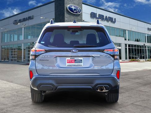 New 2026 Subaru Forester Premium image 5