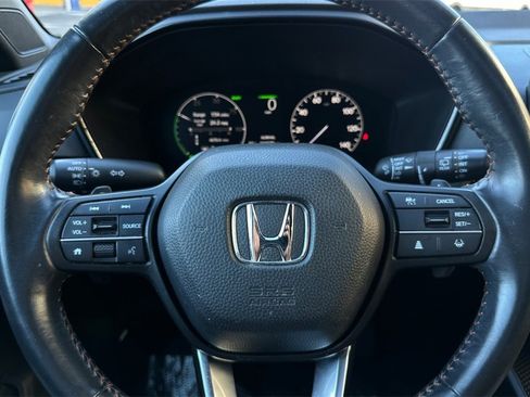 Used 2023 Honda CR-V Sport image 26