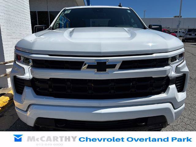New 2026 Chevrolet Silverado 1500 RST w/ Z71 Off-Road Package AWD/4WD image 8