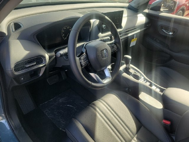 New 2027 Honda HR-V EX-L image 19