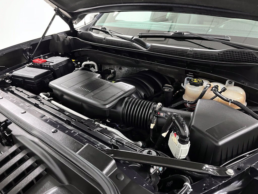 Used 2023 Chevrolet Silverado 1500 ZR2 AWD/4WD image 63