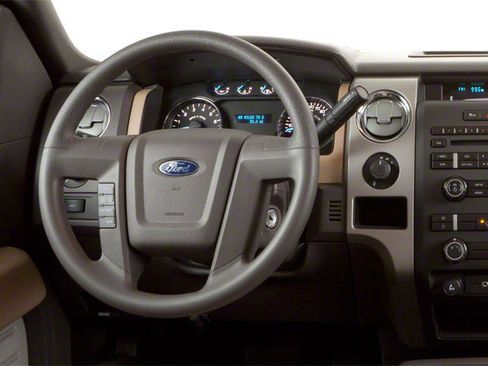 Used 2010 Ford F150 Raptor AWD/4WD image 6
