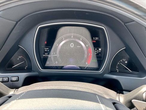 Used 2022 Lexus LS 500 w/ Interior Upgrade Package RWD image 22