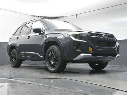 New 2026 Subaru Forester Wilderness image 34