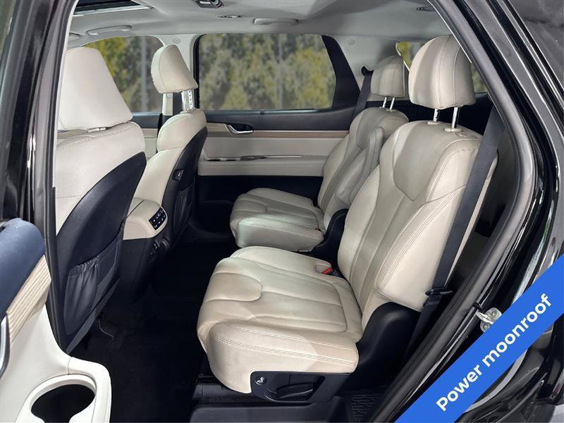 Used 2021 Hyundai Palisade SEL w/ Premium Package AWD/4WD image 10