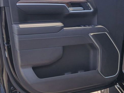 Certified 2026 Chevrolet Silverado 1500 LT AWD/4WD image 22