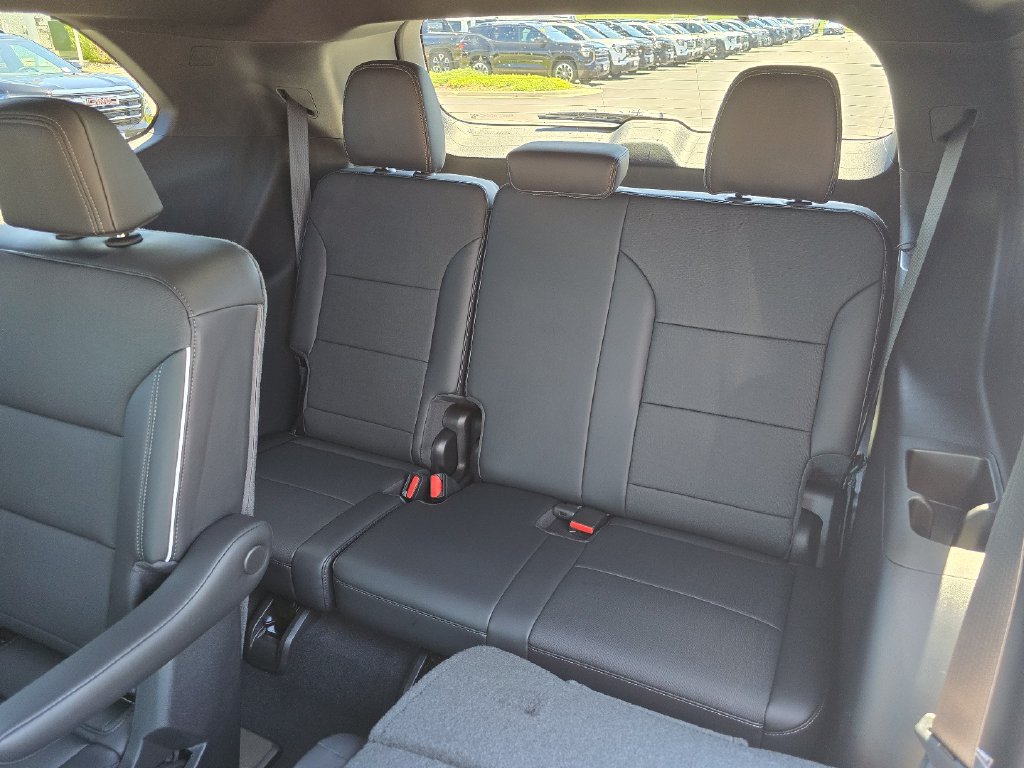 New 2026 Buick Enclave Preferred w/ Power Package AWD/4WD image 25